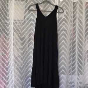 Old Navy Midi Dress